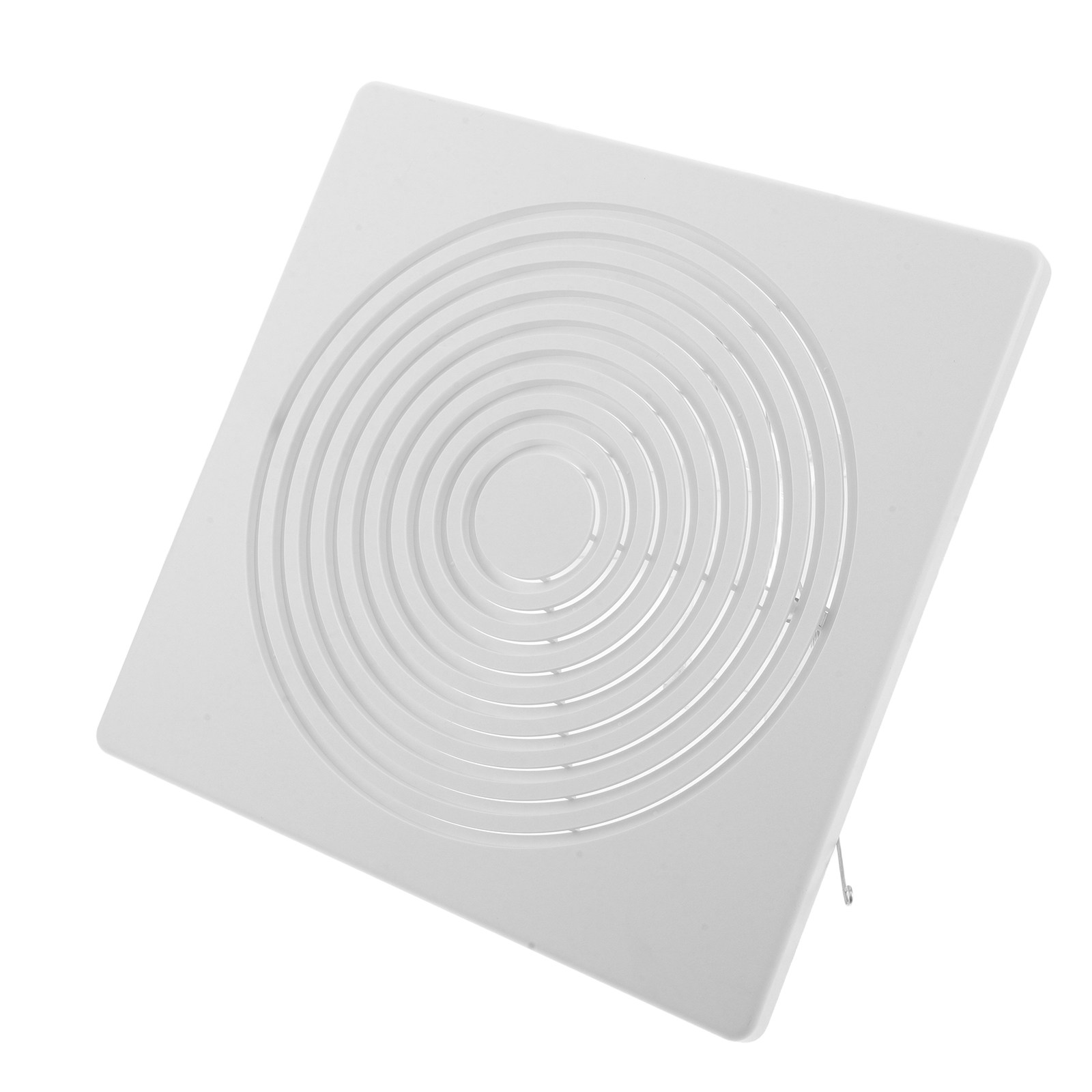 Home Bathroom Vent Fans - Bathroom Vent Fan Grille Cover 11x11