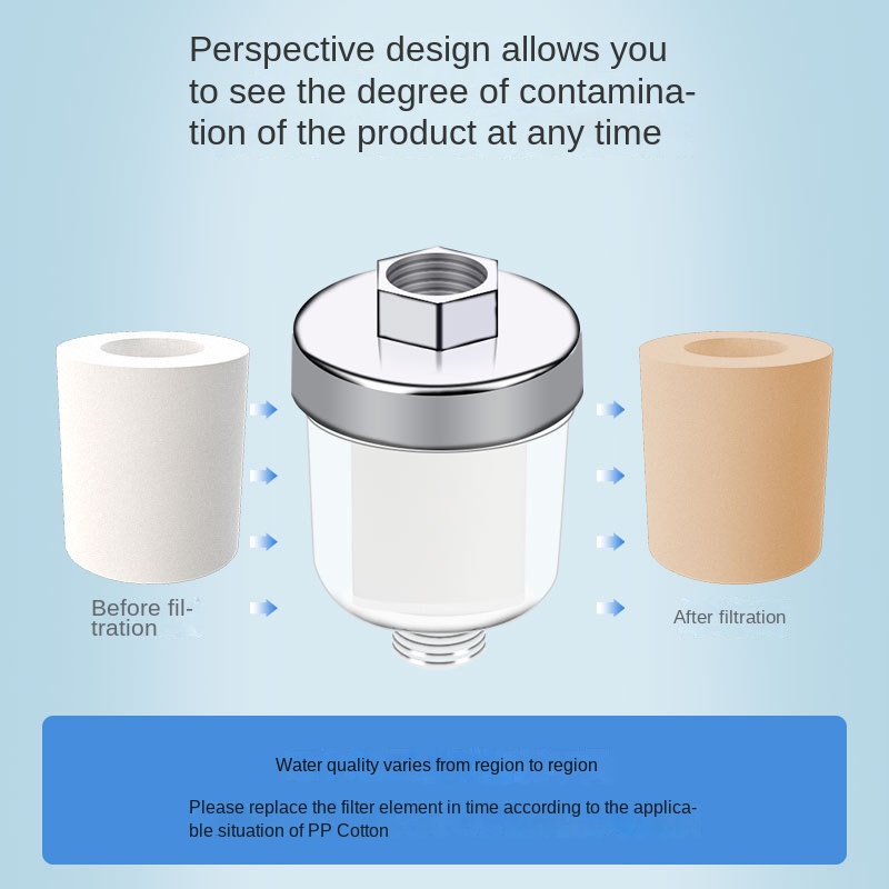 Washing Machine Water Heater P - Home Bathroom Water Filter ulasan dan harga