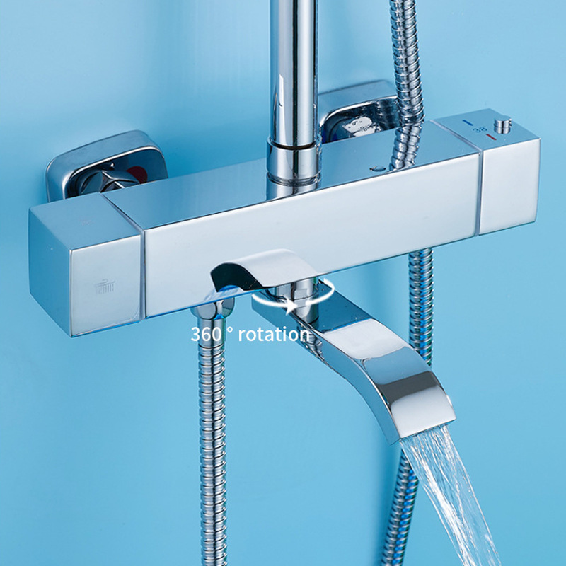 Electroplated Stainless Steel  - Home One Bathroom ulasan dan harga