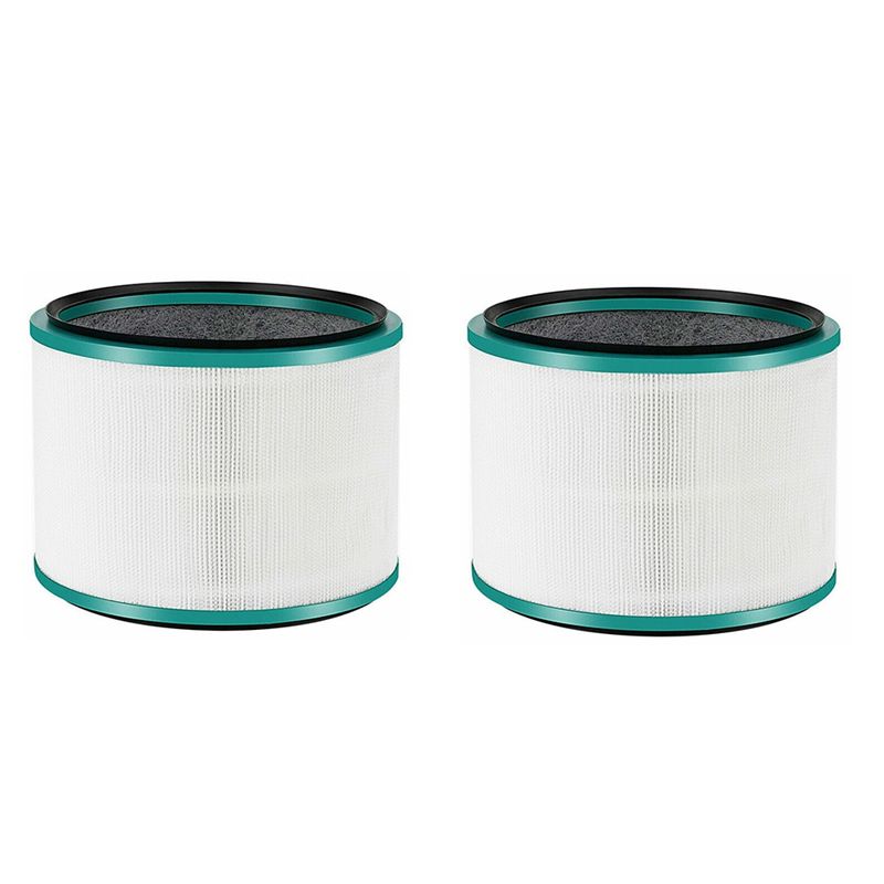 (A25M) Hepa Filter Compatible  - Dyson Fan Pure Cool ulasan dan harga
