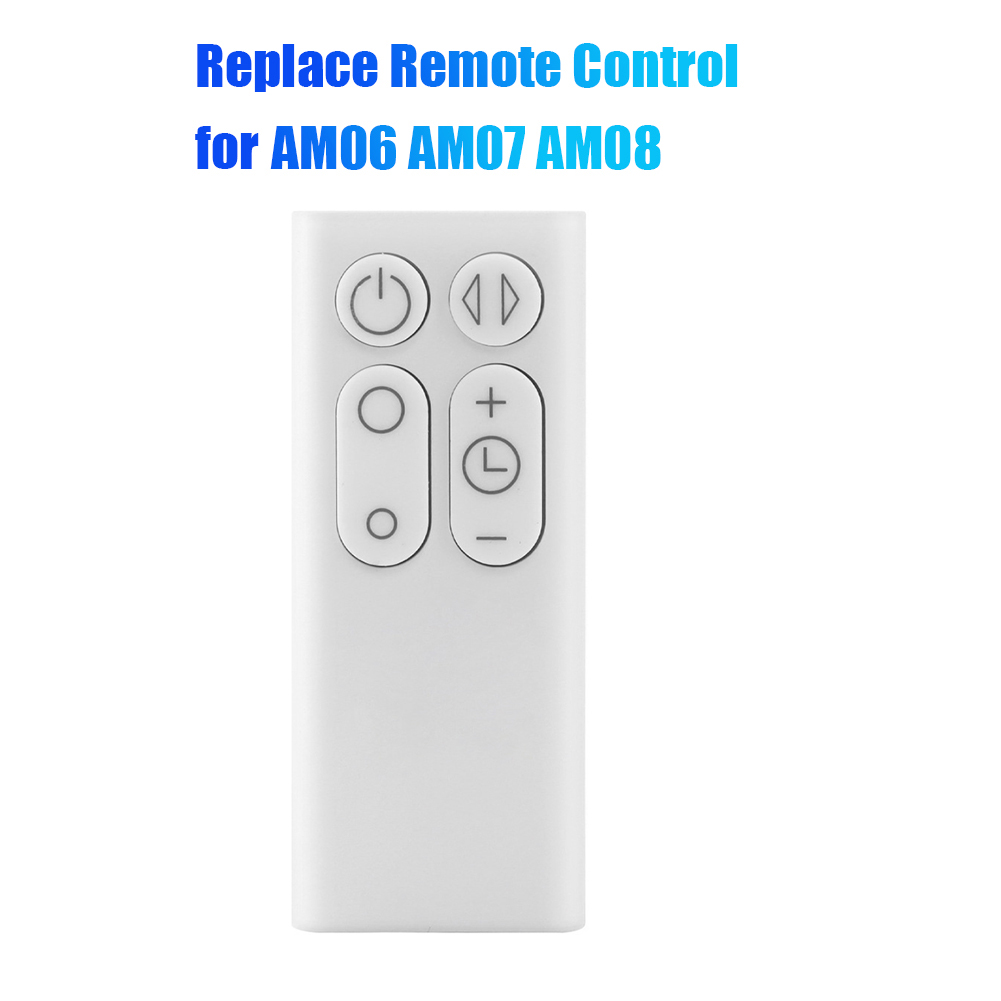 Replacement Remote Control for - Dyson Fan Am07 ulasan dan harga