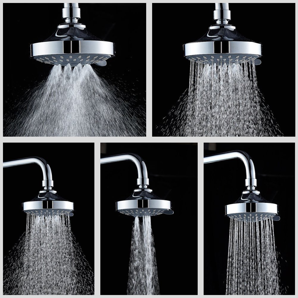 15/20/25/30 Layer Filter Stage - Home Bathroom Water Filter ulasan dan harga