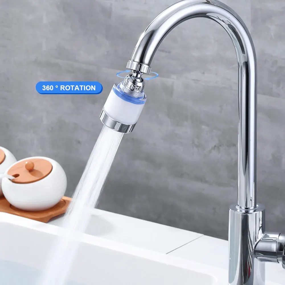 Faucet Filter Element Water Pu - Home Bathroom Water Filter ulasan dan harga