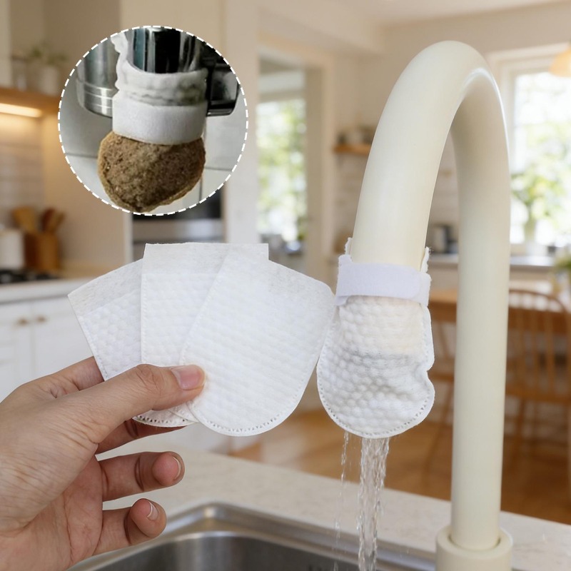 300/30x Faucet Filter Cotton B - Home Bathroom Water Filter ulasan dan harga