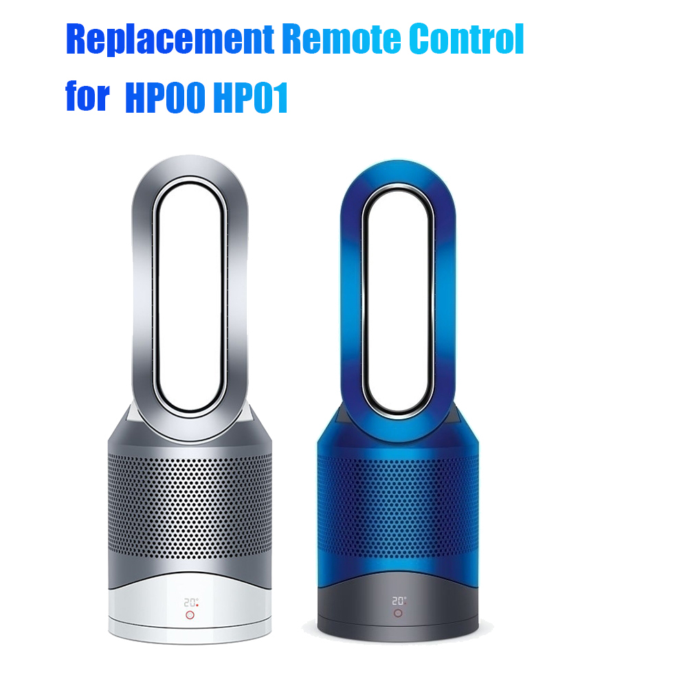 Replacement Remote Control For - Dyson Fan Pure Cool ulasan dan harga