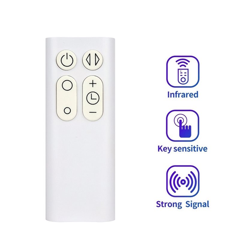 AM06 AM07 AM08 Remote Replacem - Dyson Fan Am07 ulasan dan harga