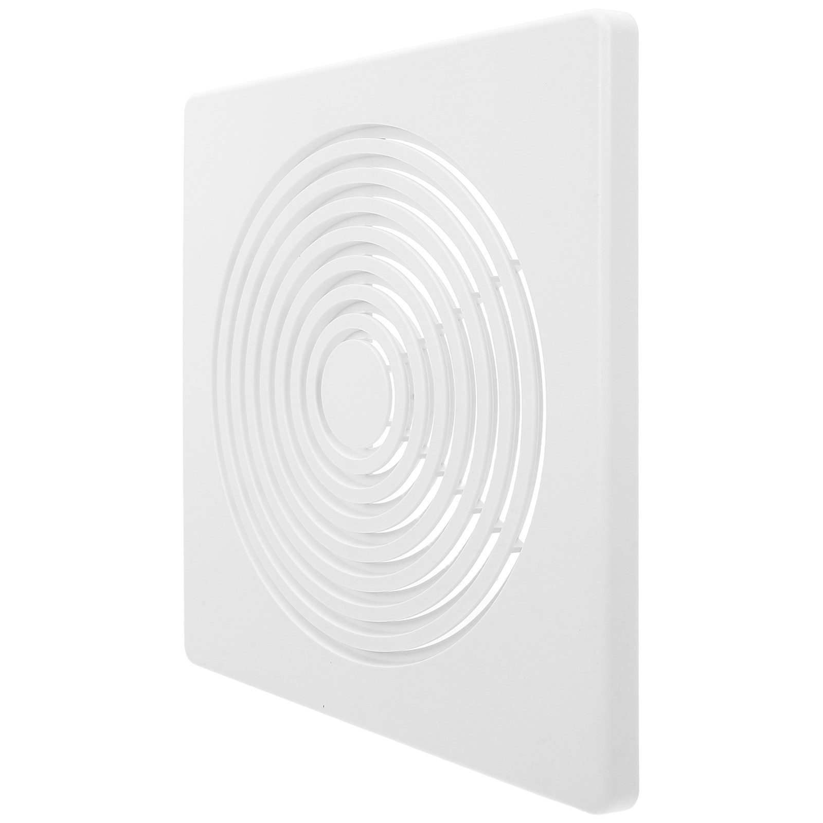 Bathroom Exhaust Fan Cover Squ - Home Bathroom Vent Fans ulasan dan harga