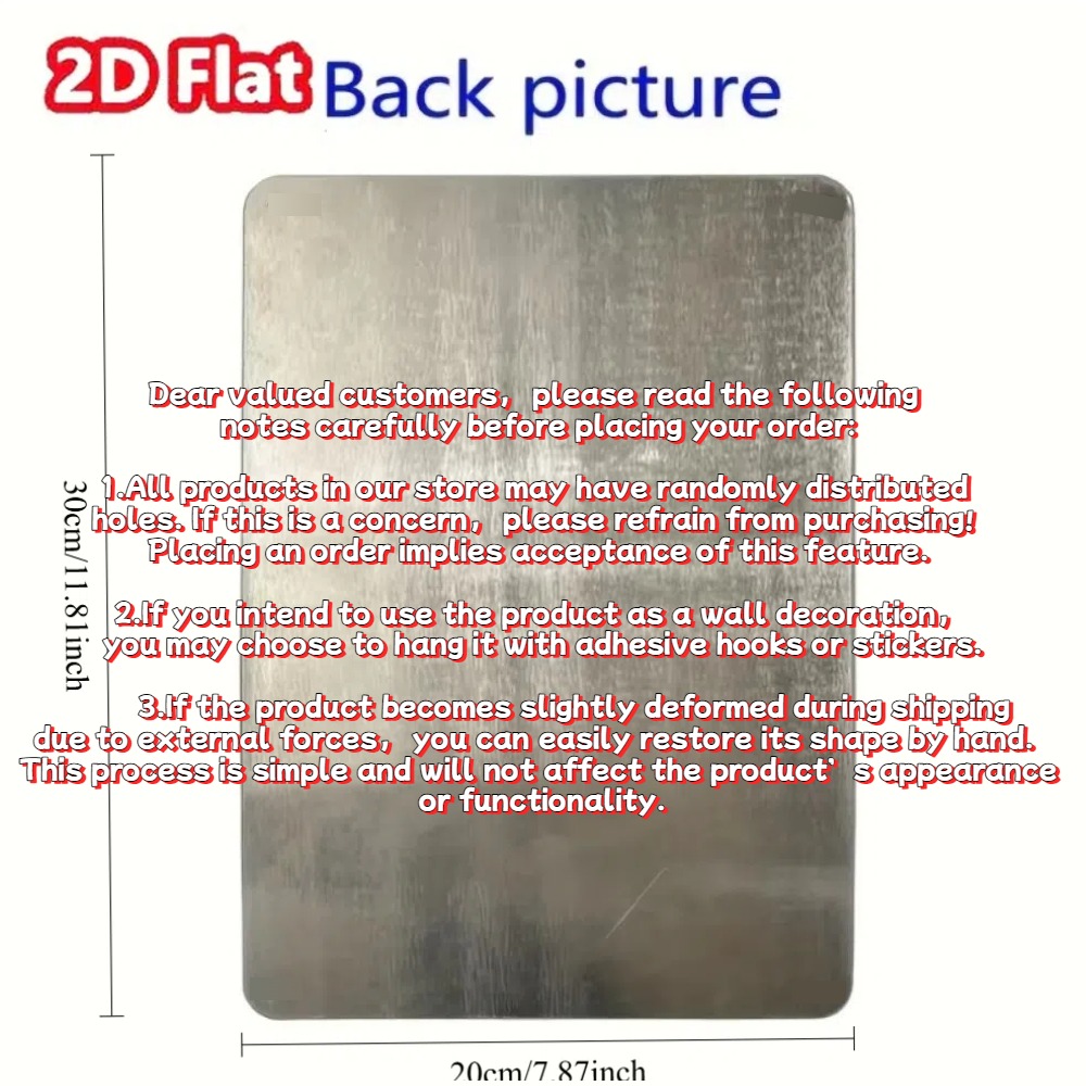 2D Dutch Bathroom Rules Metal  - Home Bathroom Etiquette ulasan dan harga