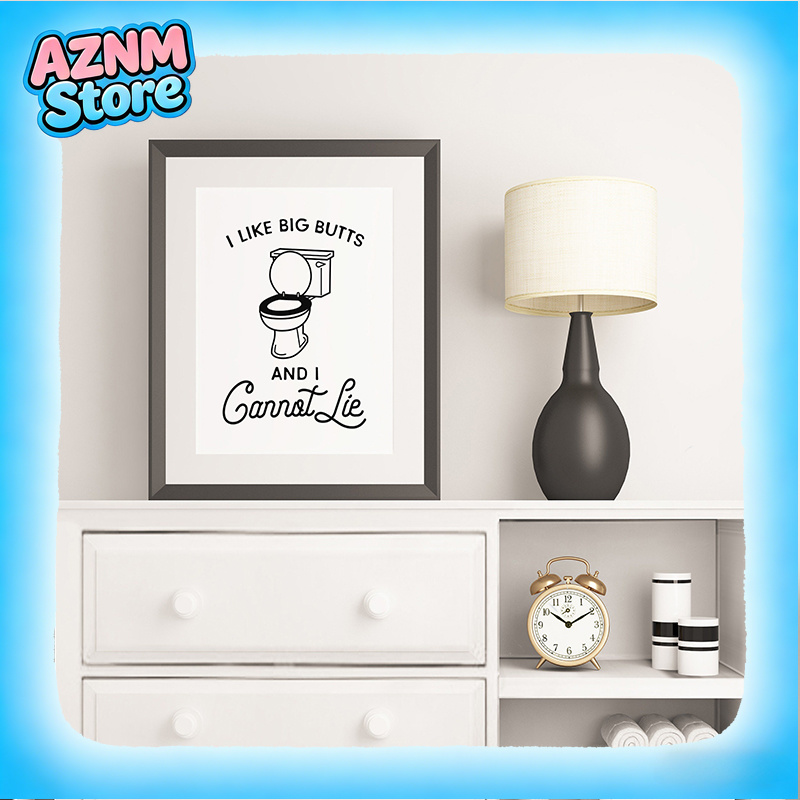 2026 Funny Bathroom Rules Sign - Home Bathroom Rules ulasan dan harga