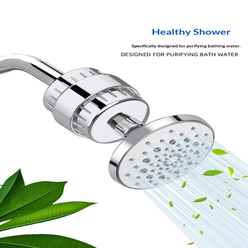 New 15/20 Stages High Output S - Home Bathroom Water Filter ulasan dan harga
