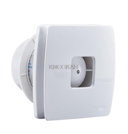 220V Ventilator Extractor Wall - Home Bathroom Vent Fans ulasan dan harga