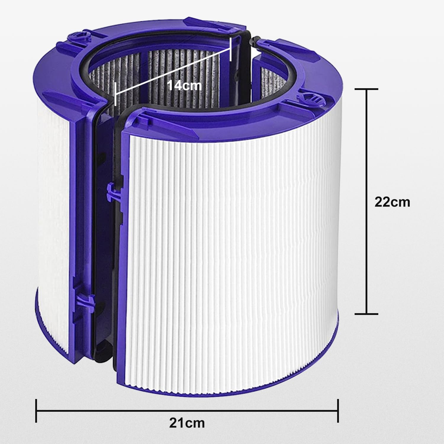 Dyson PH01 HP07 TP07 TP09 PH04 - Dyson Fan Pure Cool ulasan dan harga