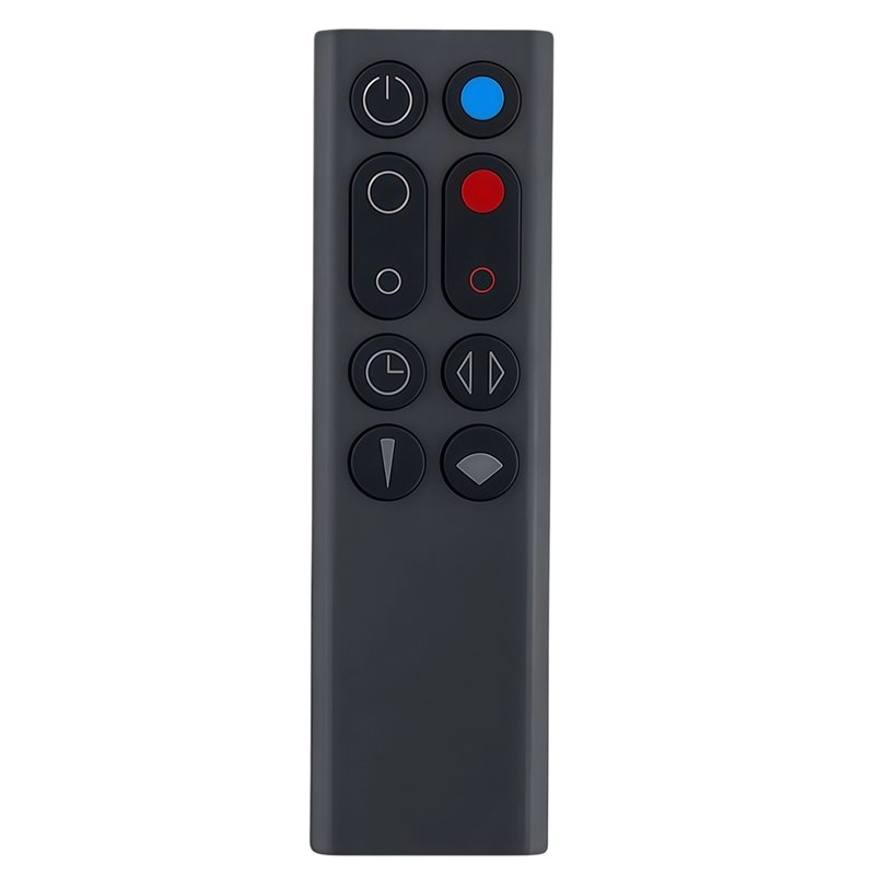 AM09 Replacement Remote Contro - Dyson Fan Pure Cool ulasan dan harga