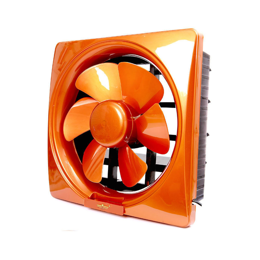 8 inch Exhaust Fan 220V Home S - Home Bathroom Vent Fans ulasan dan harga