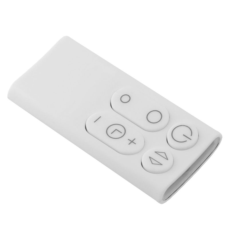5X Replacement Remote Control  - Dyson Fan Am07 ulasan dan harga