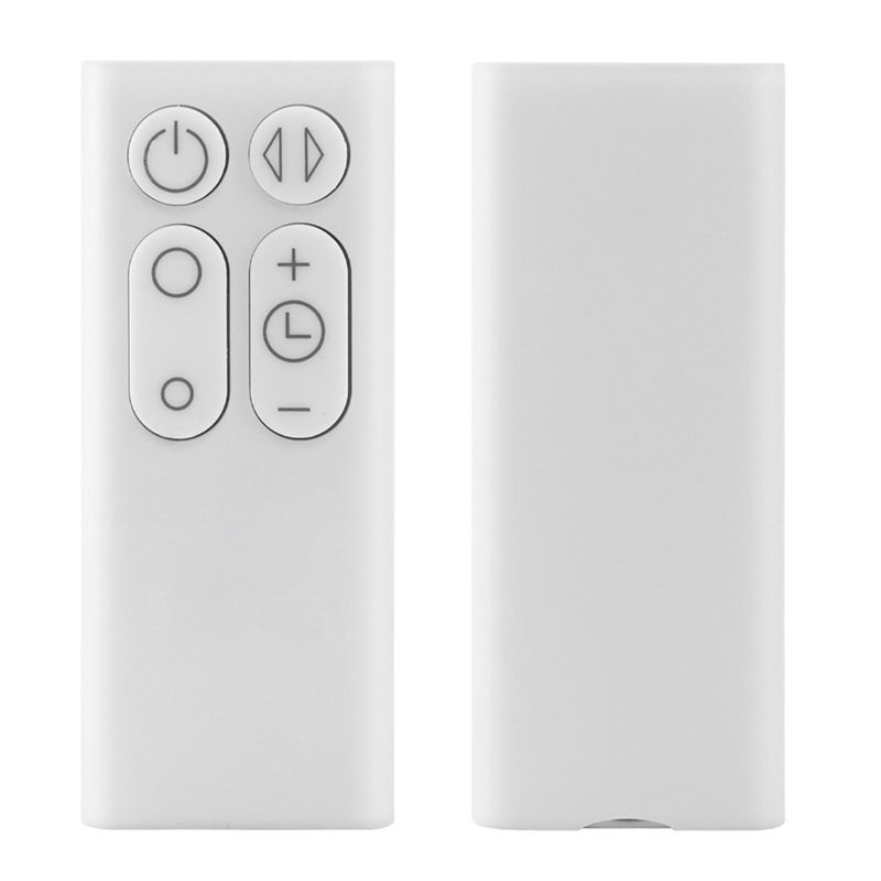5X Replacement Remote Control  - Dyson Fan Am07 ulasan dan harga