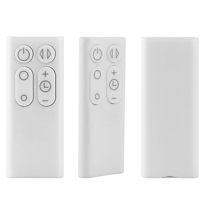 5X Replacement Remote Control  - Dyson Fan Am07 ulasan dan harga
