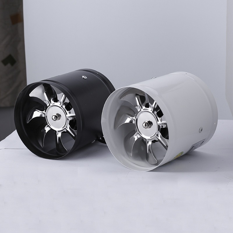 4inch Waterproof Air Ventilato - Home Bathroom Vent Fans ulasan dan harga
