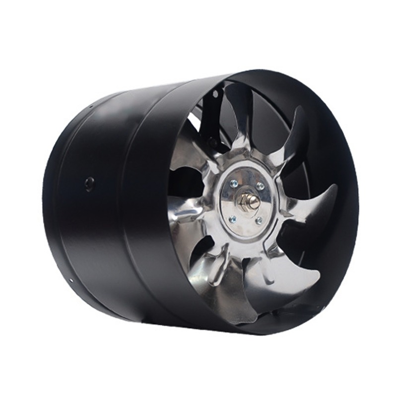 4inch Waterproof Air Ventilato - Home Bathroom Vent Fans ulasan dan harga