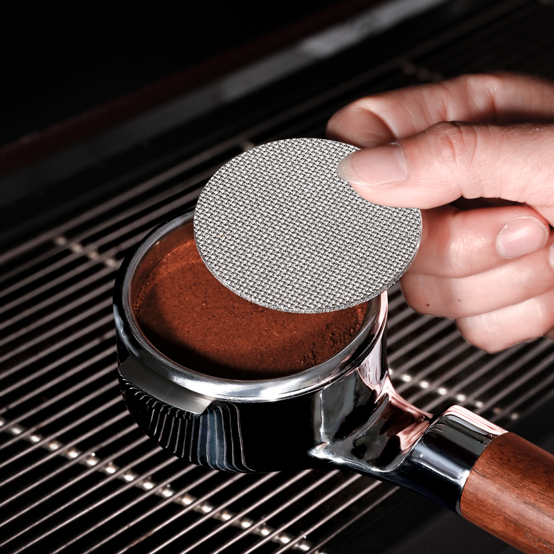 Reusable Coffee Filter Screen  - Home Bathroom Water Filter ulasan dan harga