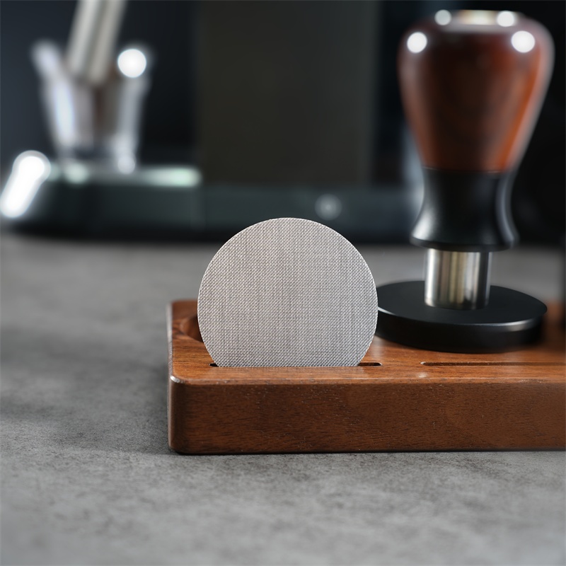 Reusable Coffee Filter Screen  - Home Bathroom Water Filter ulasan dan harga