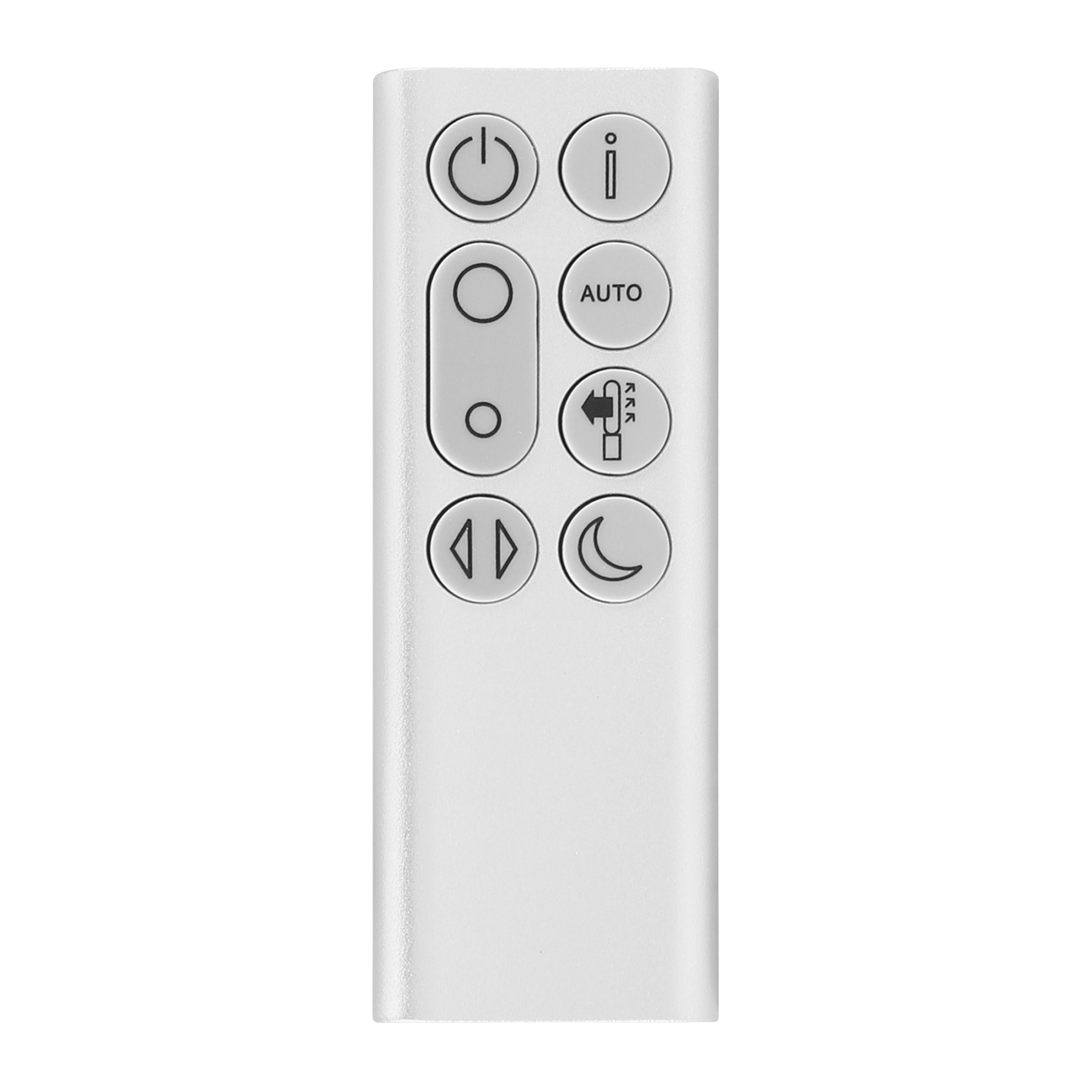 ABRG Replacement Remote Contro - Dyson Fan Pure Cool ulasan dan harga