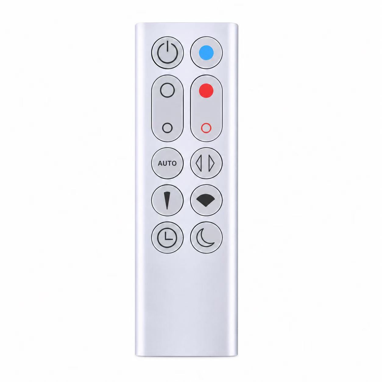 Replacement Remote Control For - Dyson Fan Am07 ulasan dan harga